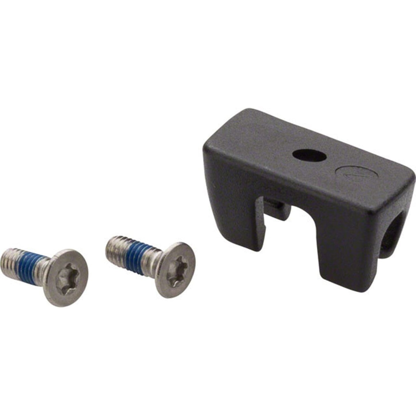 Guide Durite pour Fourches ROCKSHOX SID RLC A1/ SID XX/RL (2017-2020) REBA (2018+) #11.4015.534.011