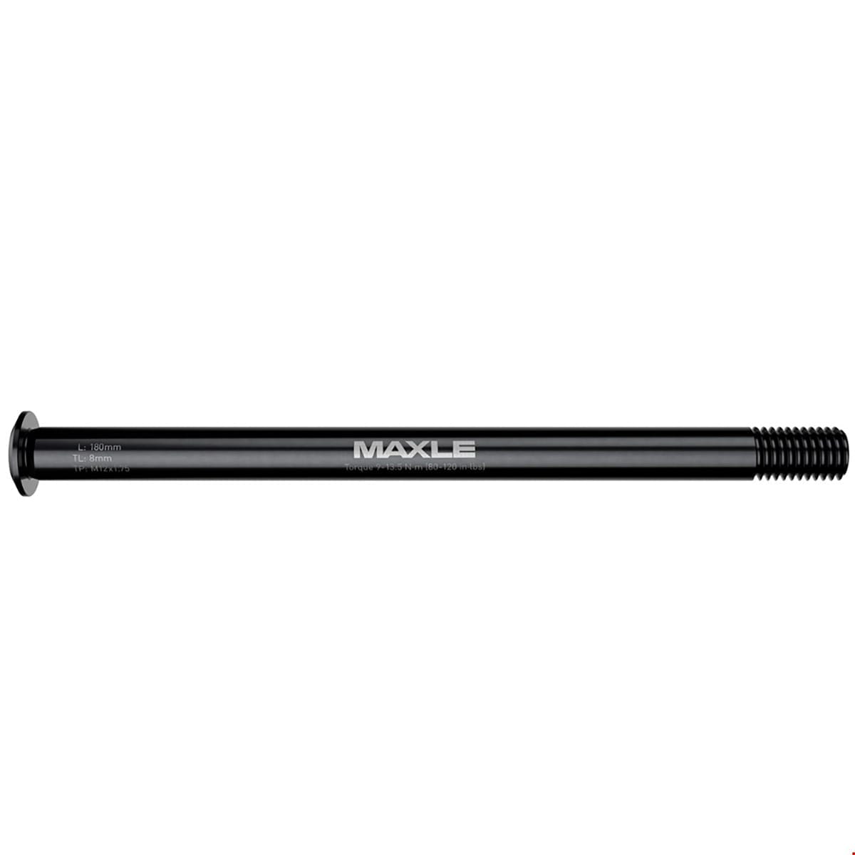 Axe de Serrage de Roue Arrière SRAM MAXLE STEALTH 12x142 mm GIANT #00.4318.005.026