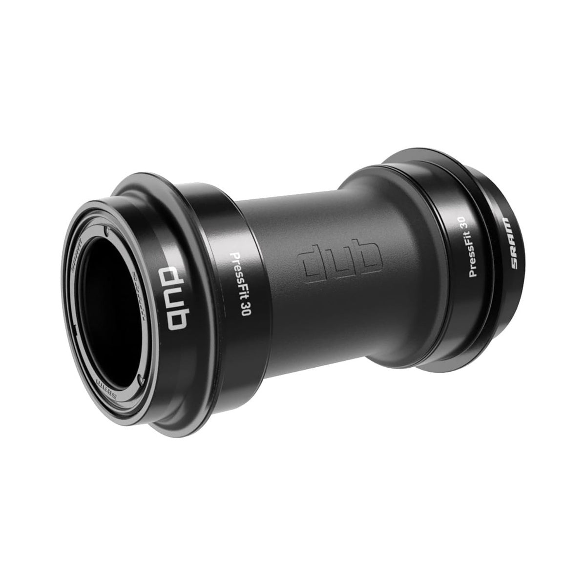 Caixa de Pedaleiro SRAM DUB BB386 86,5x46 mm