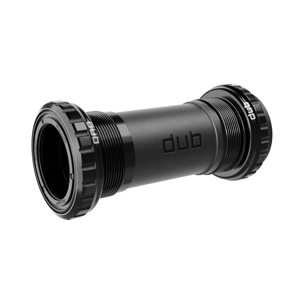 Caixa de Pedaleiro SRAM DUB / BSA 73 mm E-Type SuperBoost+ Preto