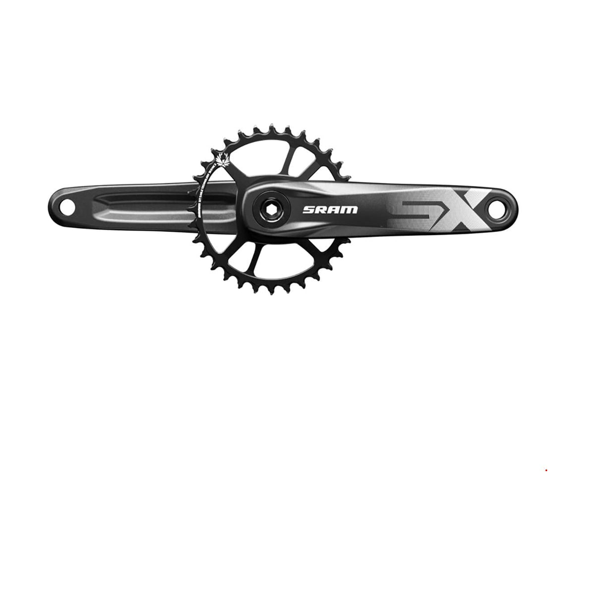 Pedaleiro 12V SRAM EAGLE SX X-SYNC2 DUB Direct Mount