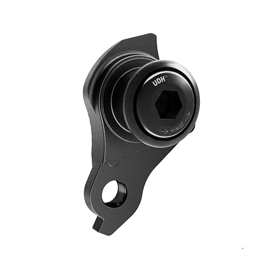 Suporte de Desviador Universal SRAM UDH Alu Preto