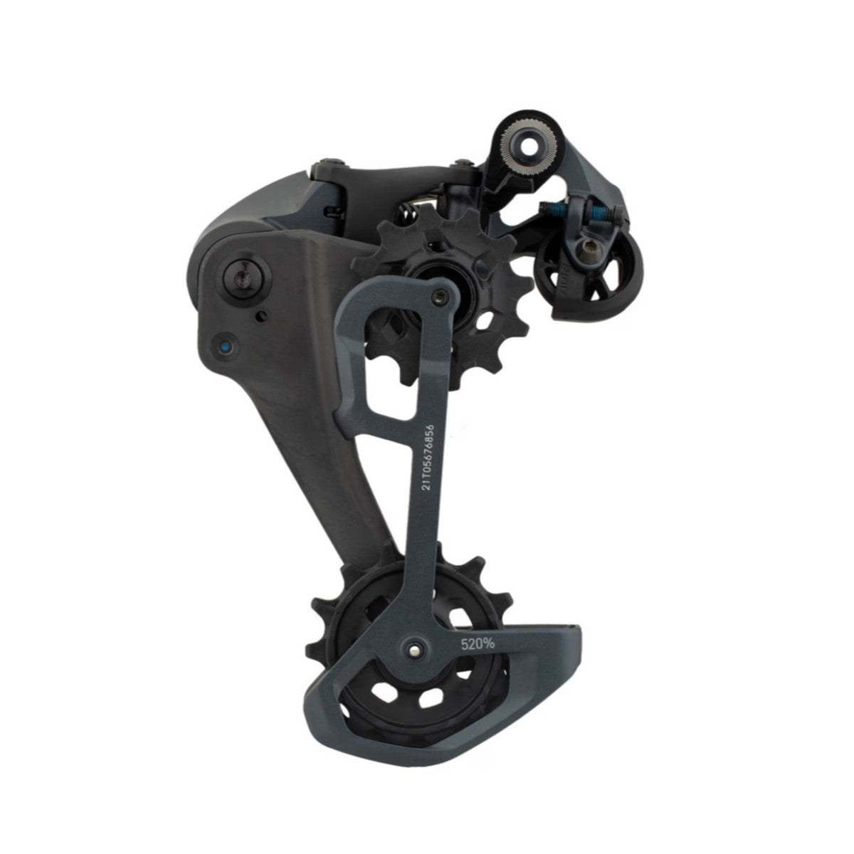 Desviador Traseiro Lunar SRAM XX1 EAGLE 12 Velocidades