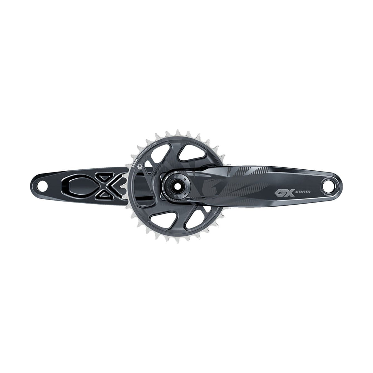 Pedivela 11/12V SRAM GX EAGLE DUB