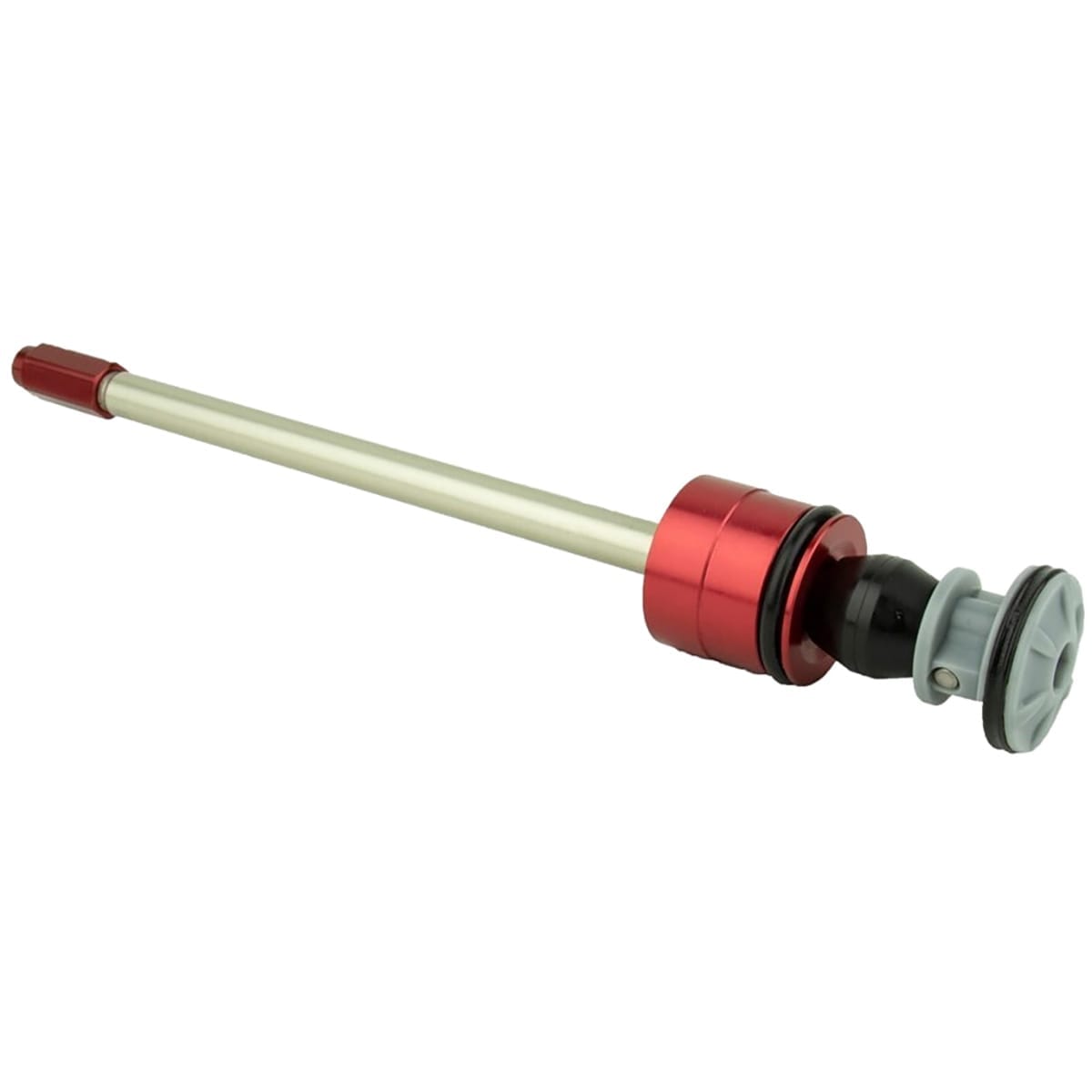 Kit de atualização de pistão ROCKSHOX DebonAir C1 160 mm ZEB A1+ (2021+) #00.4020.574.009