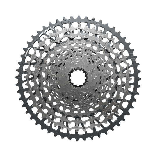 Cassete SRAM GX EAGLE T-TYPE XS-1275 12V