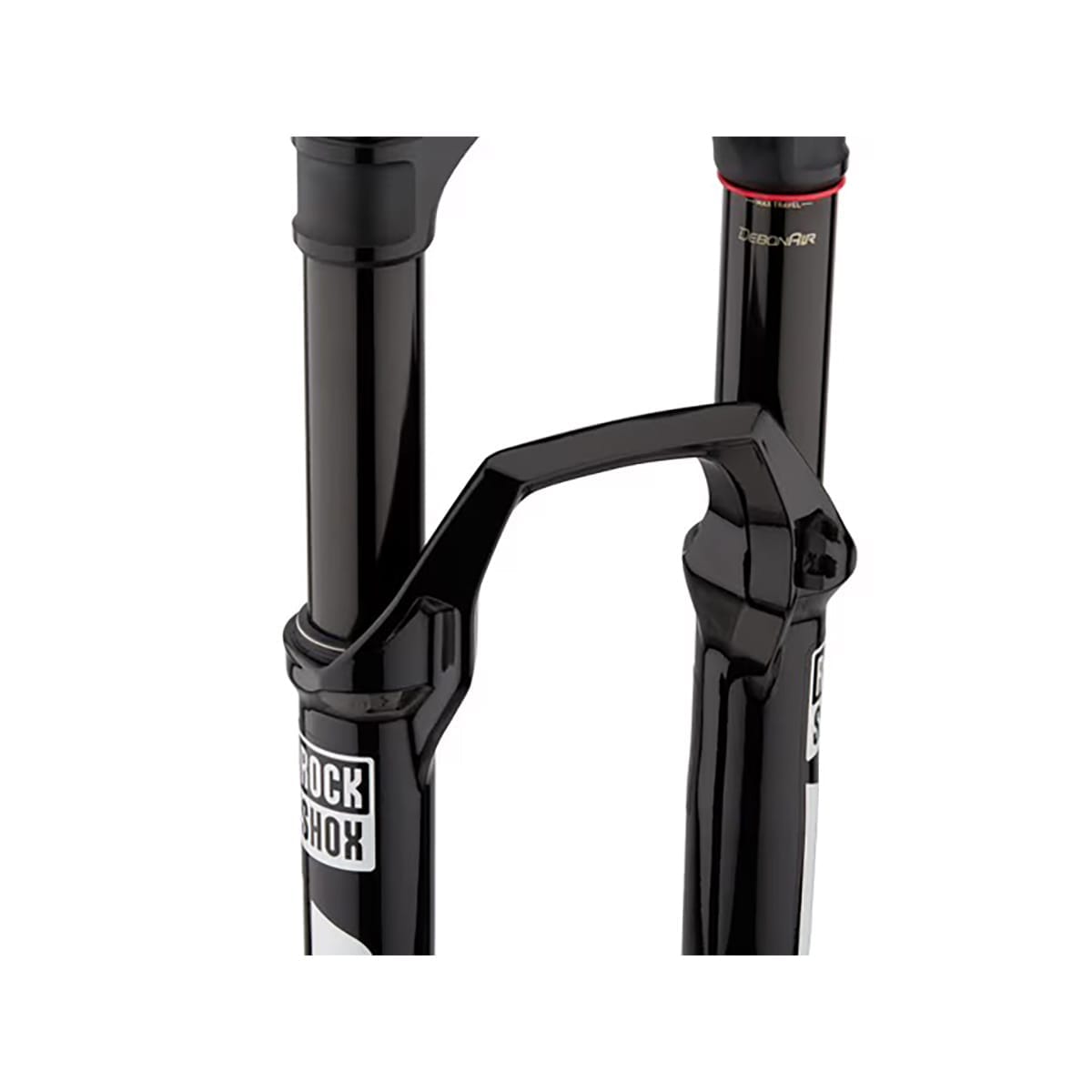 ROCKSHOX SID ULTIMATE RACE DAY2 3P 29" Eixo da forquilha 15x110 mm Boost Preto