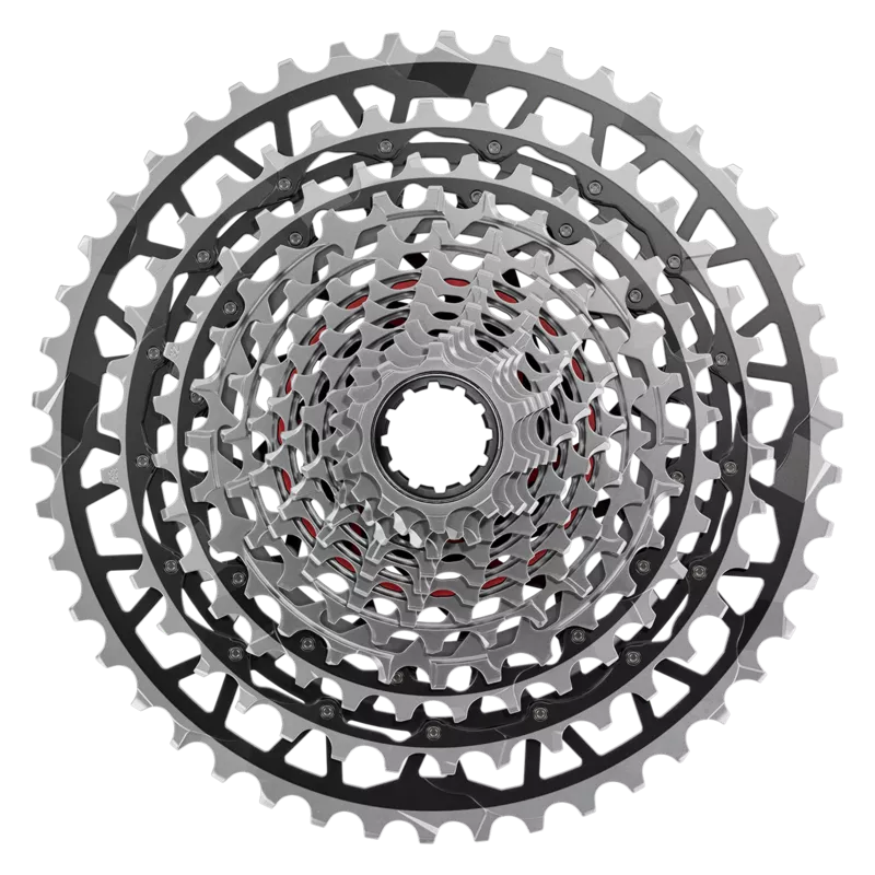 Cassete SRAM XPLR XG-1391 13V