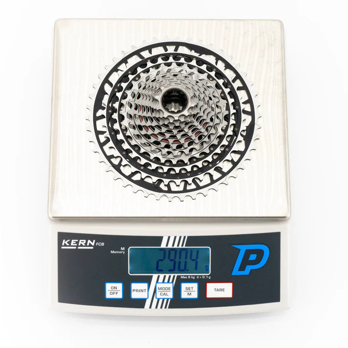 Cassete SRAM XPLR XG-1391 13V