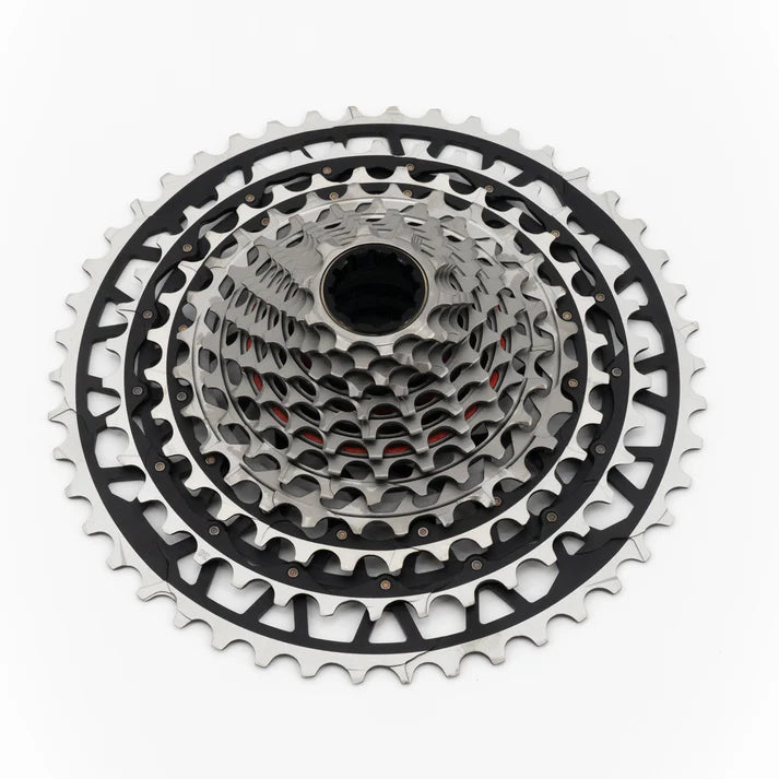 Cassete SRAM XPLR XG-1391 13V