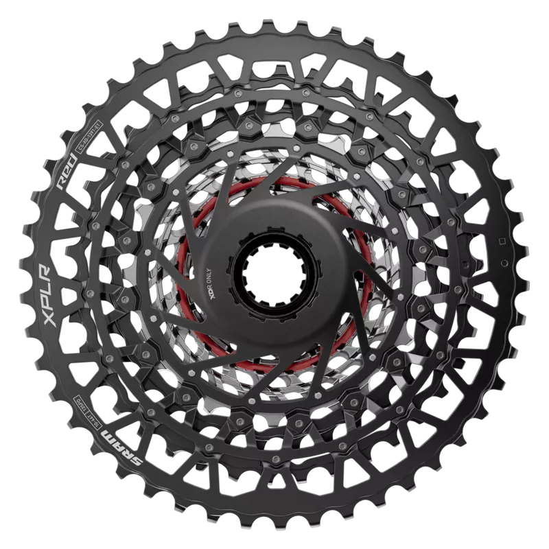 Cassete SRAM XPLR XG-1391 13V
