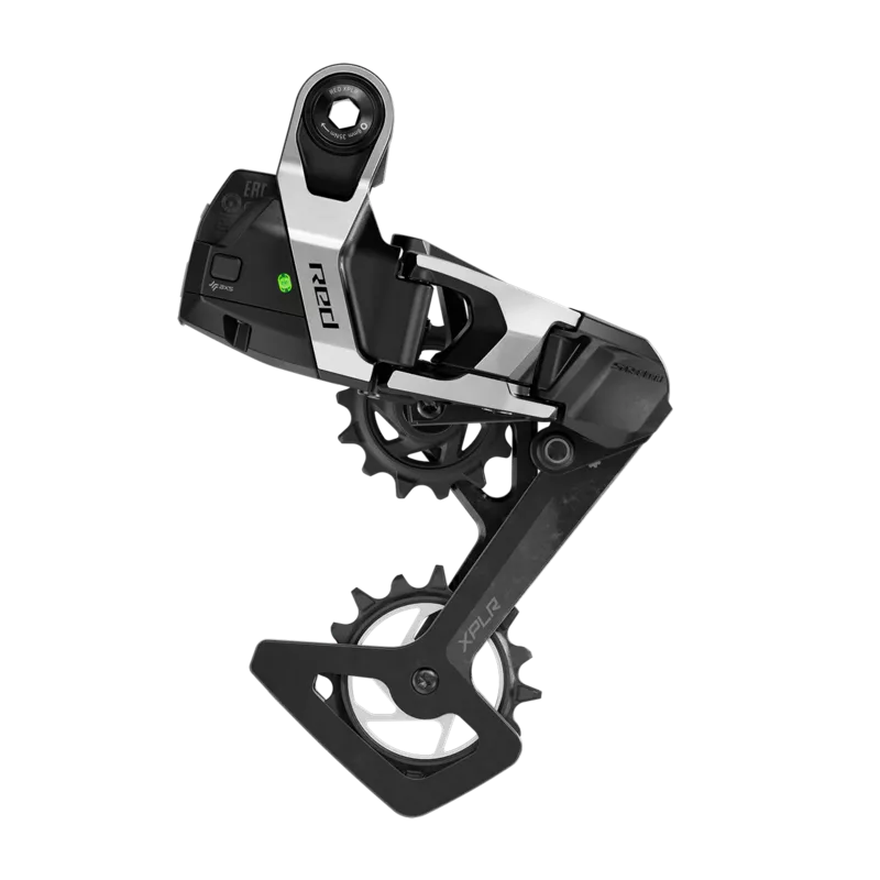 Desviador Traseiro SRAM RED XPLR AXS 13 Velocidades