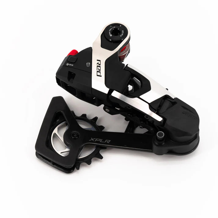 Desviador Traseiro SRAM RED XPLR AXS 13 Velocidades