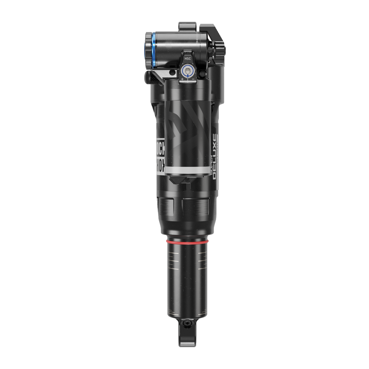 Amortecedor progressivo ROCKSHOX SUPER DELUXE Ultimate RC2T Standard/Standard Debonair