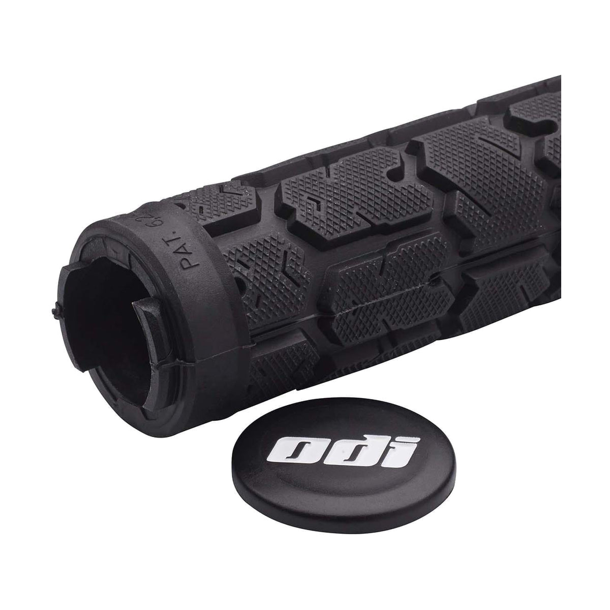Grips de Substituição para ODI ROGUE sem Lock-on