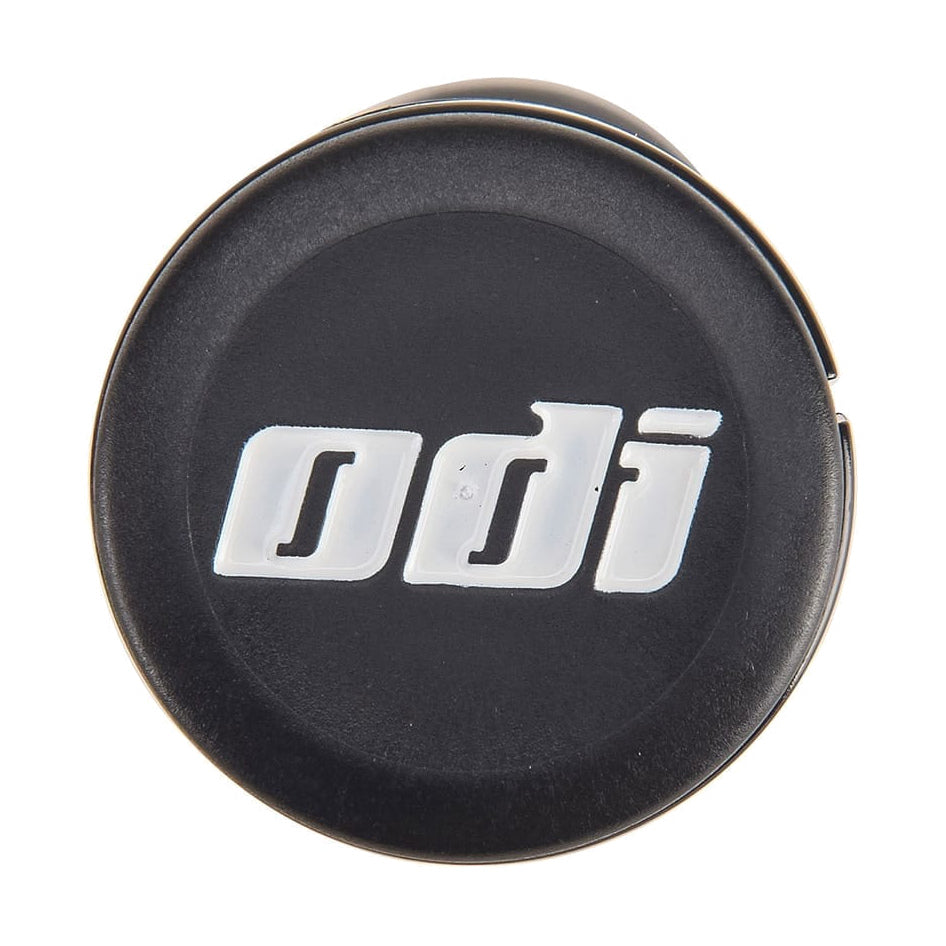 Punhos ODI RUFFIAN Lock-On 135 mm