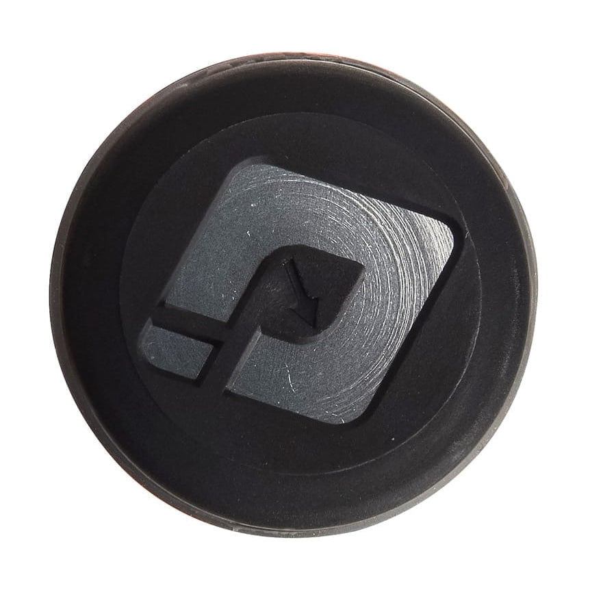 Grips ODI AARON GWIN 2 Lock-On 135 mm Preto/Cinzento