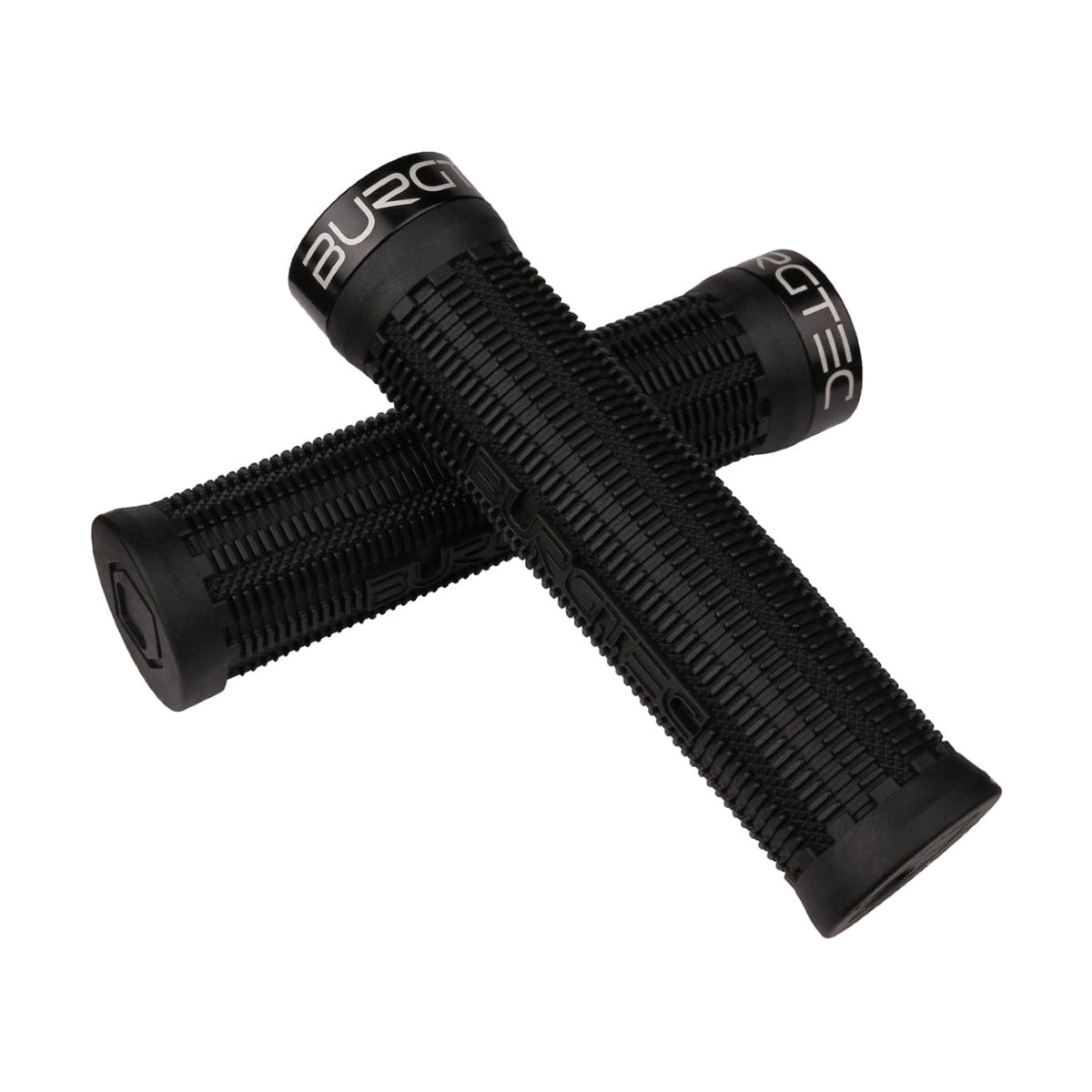 Grips BURGTEC THE BARTENDER PRO GREG MINNAAR SIGNATURE Lock-On