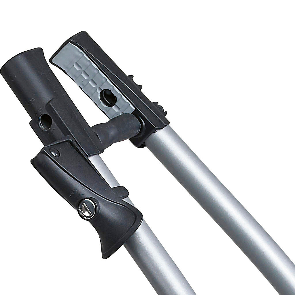 Porta-bicicletas de tejadilho THULE FREERIDE 1