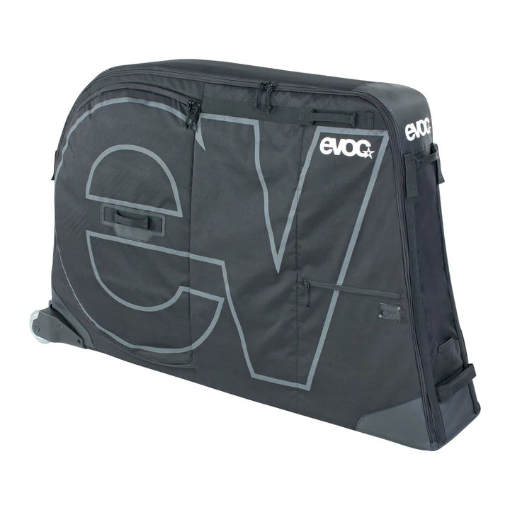 Mala de transporte EVOC BIKE BAG Preto