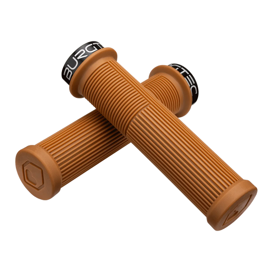 Punhos BURGTEC THE BARTENDER PRO JOSH BRYCELAND SIGNATURE Borracha