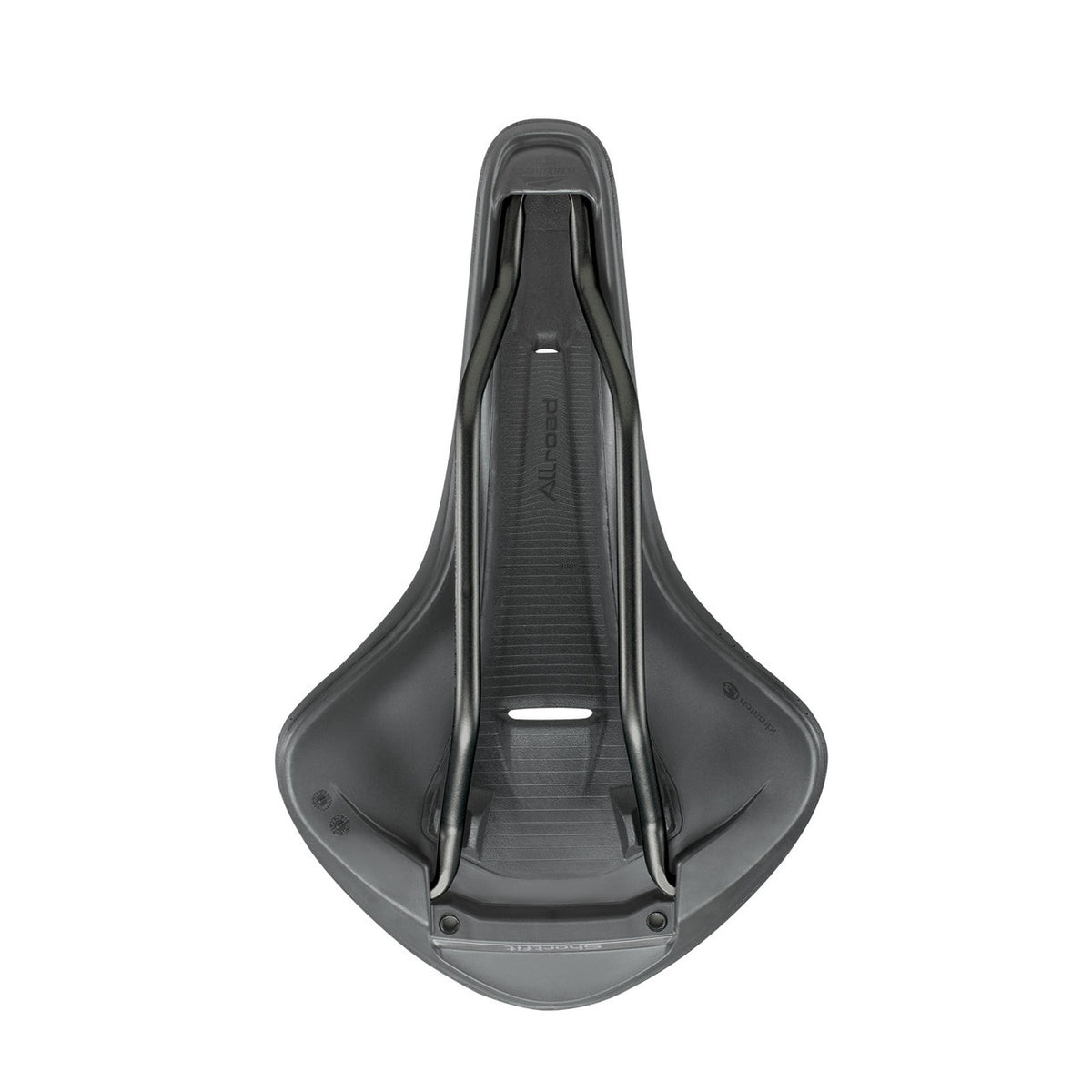 Selim SAN MARCO Shortfit Allroad Sport L3 - vista inferior