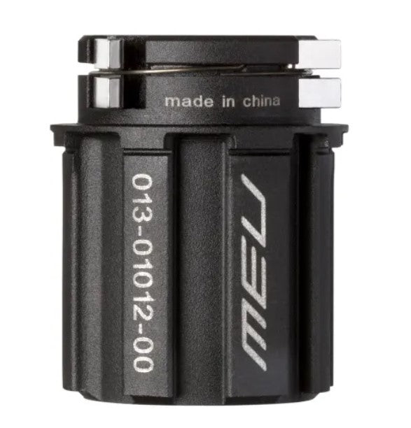 Corpo da roda livre para Home Trainer TACX Flux S/FLUX 2/NEO 2T Tipo Campagnolo N3W