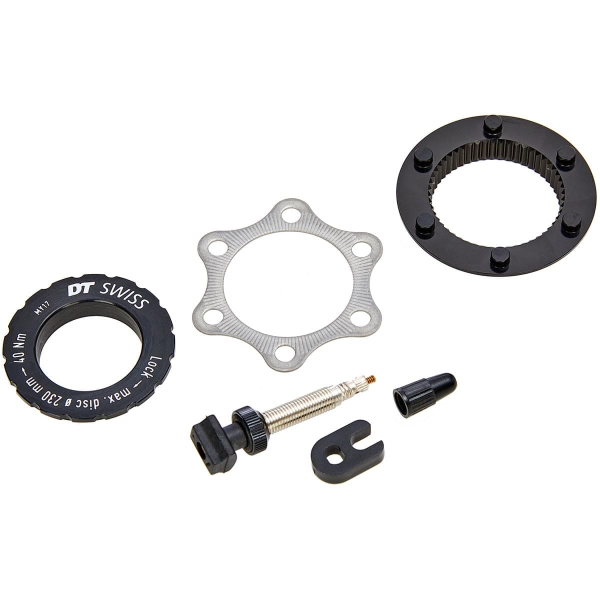 Par de rodas DT SWISS X 1900 SPLINE 25 mm 29" 15x110/12x148 mm