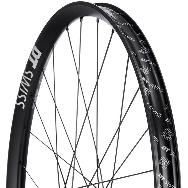 Roda traseira DT SWISS XM 1700 SPLINE 30 mm 29" 12x148 mm Boost