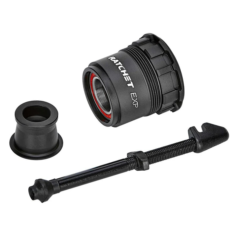 Par de rodas DT SWISS ARC 1400 DICUT 50 DISC Tubeless Ready (bloqueio central)