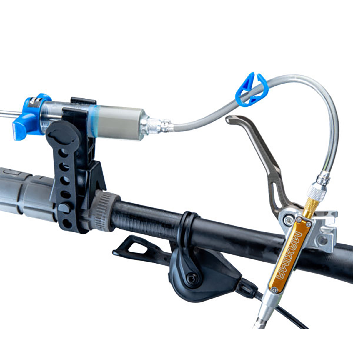 Kit profissional de purga de minerais PARK TOOL BKM-1.2