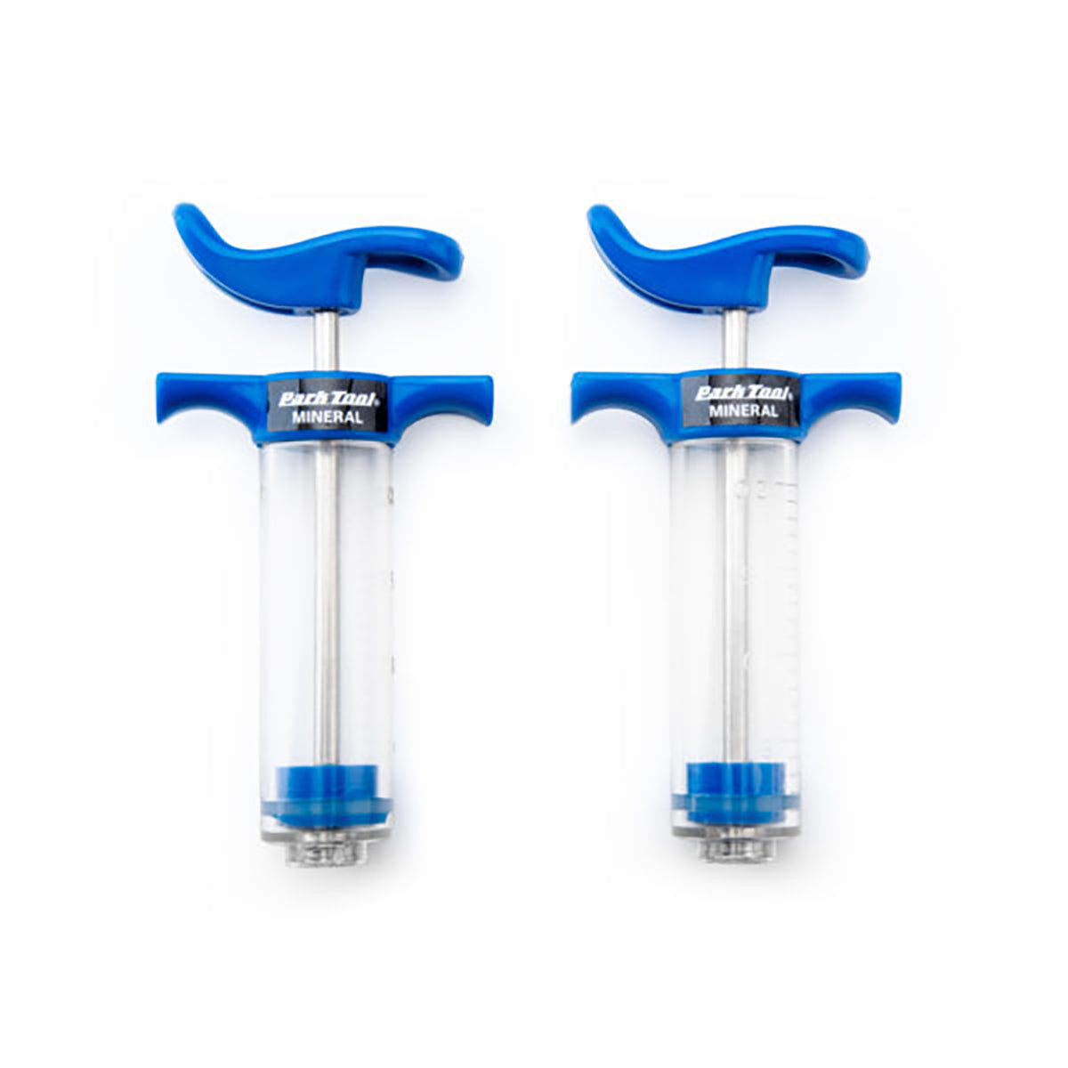 Kit profissional de purga de minerais PARK TOOL BKM-1.2