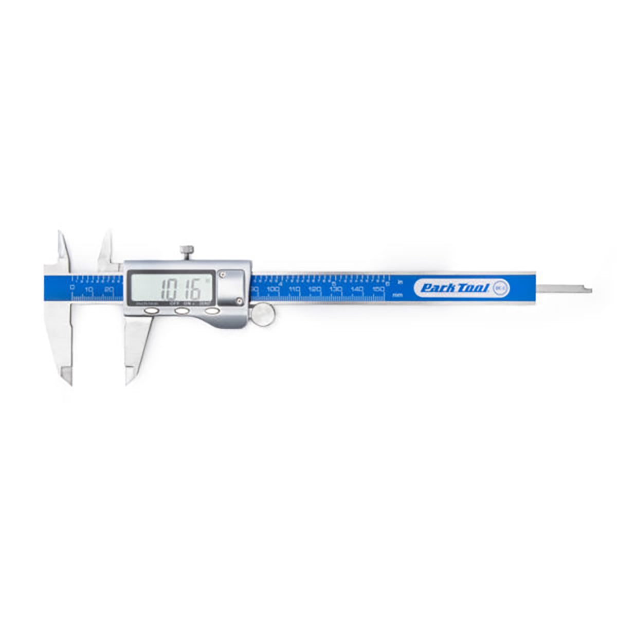 Paquímetro de leitura digital PARK TOOL DC-2