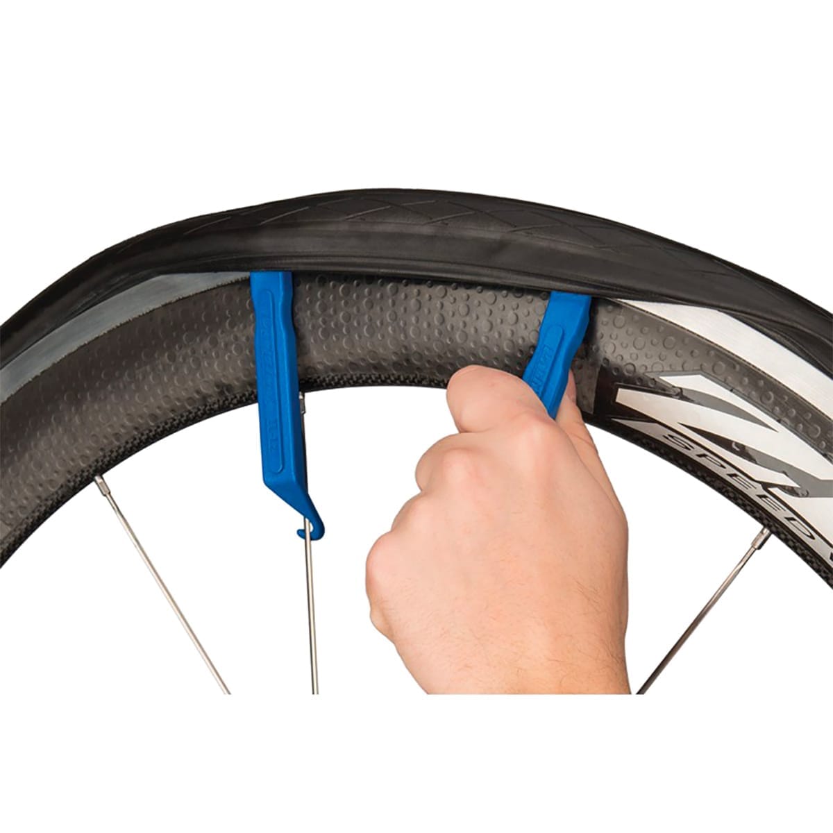 Mudador de pneus PARK TOOL TL-1.2 (x3)