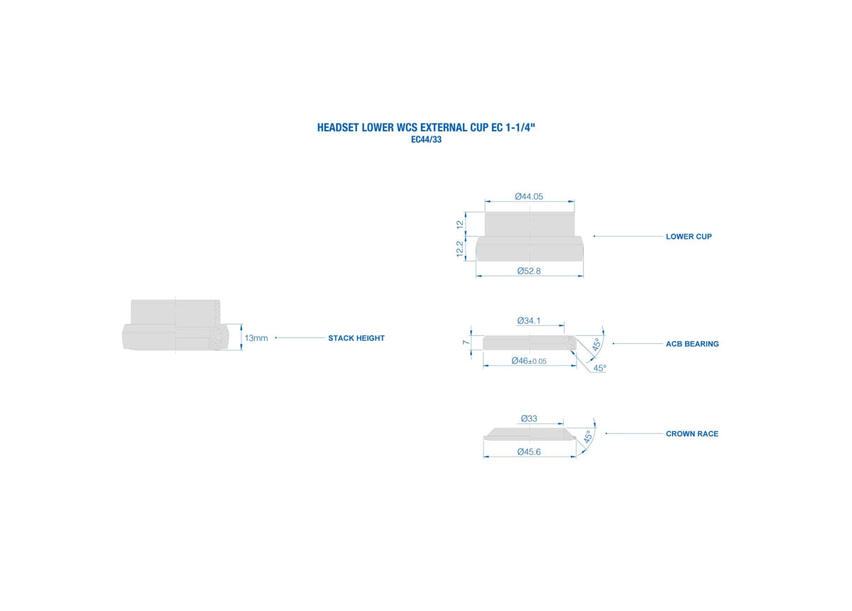Esquema técnico