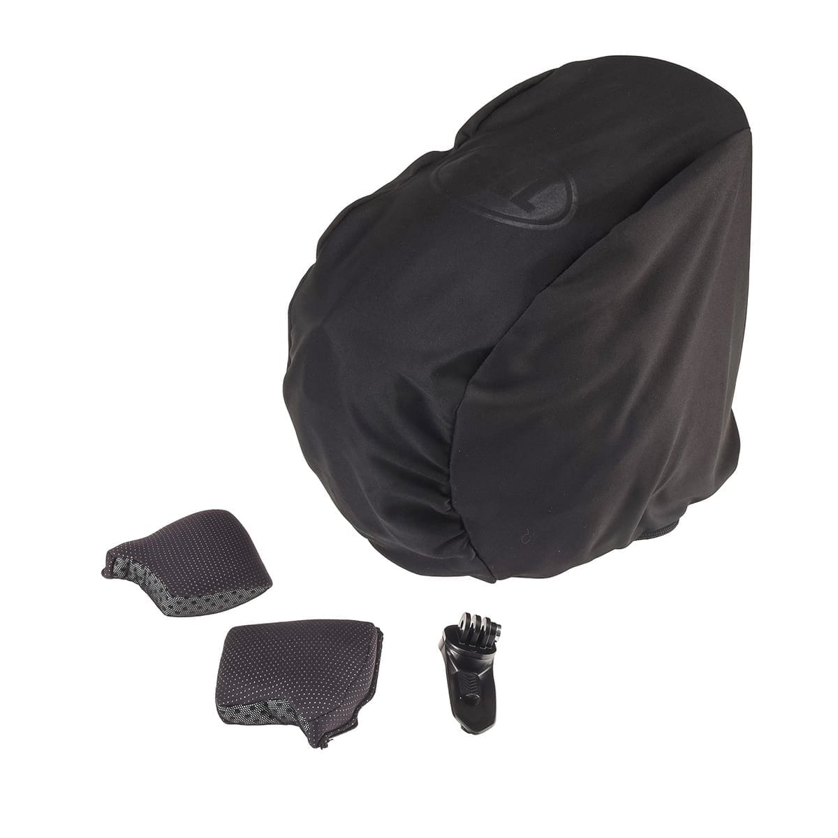Capacete MTB BELL SUPER DH MIPS Preto