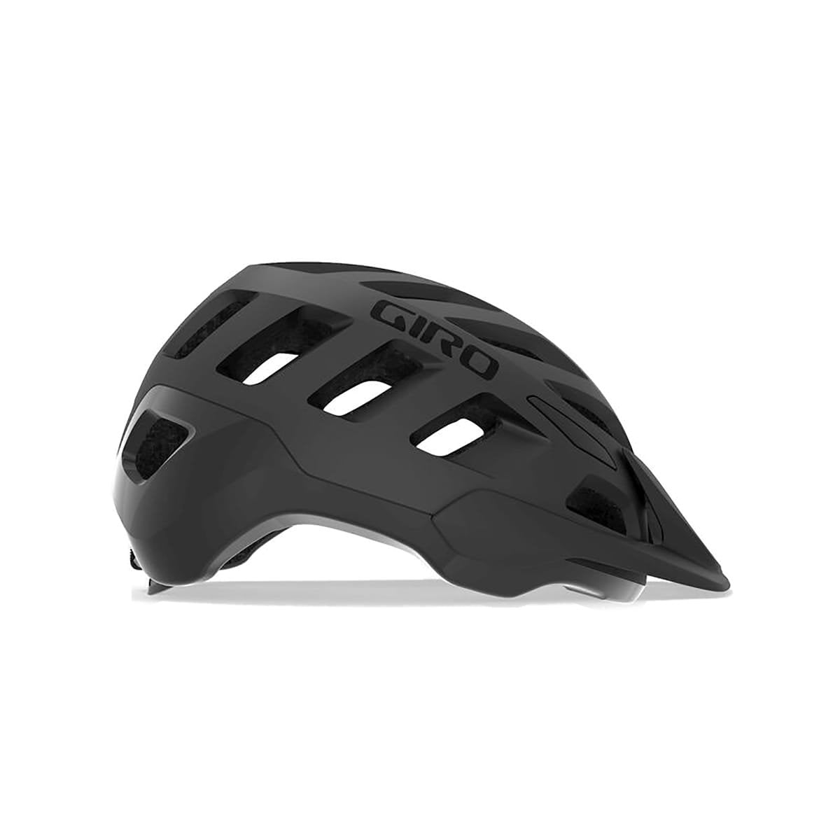 Capacete MTB GIRO RADIX Preto Mate