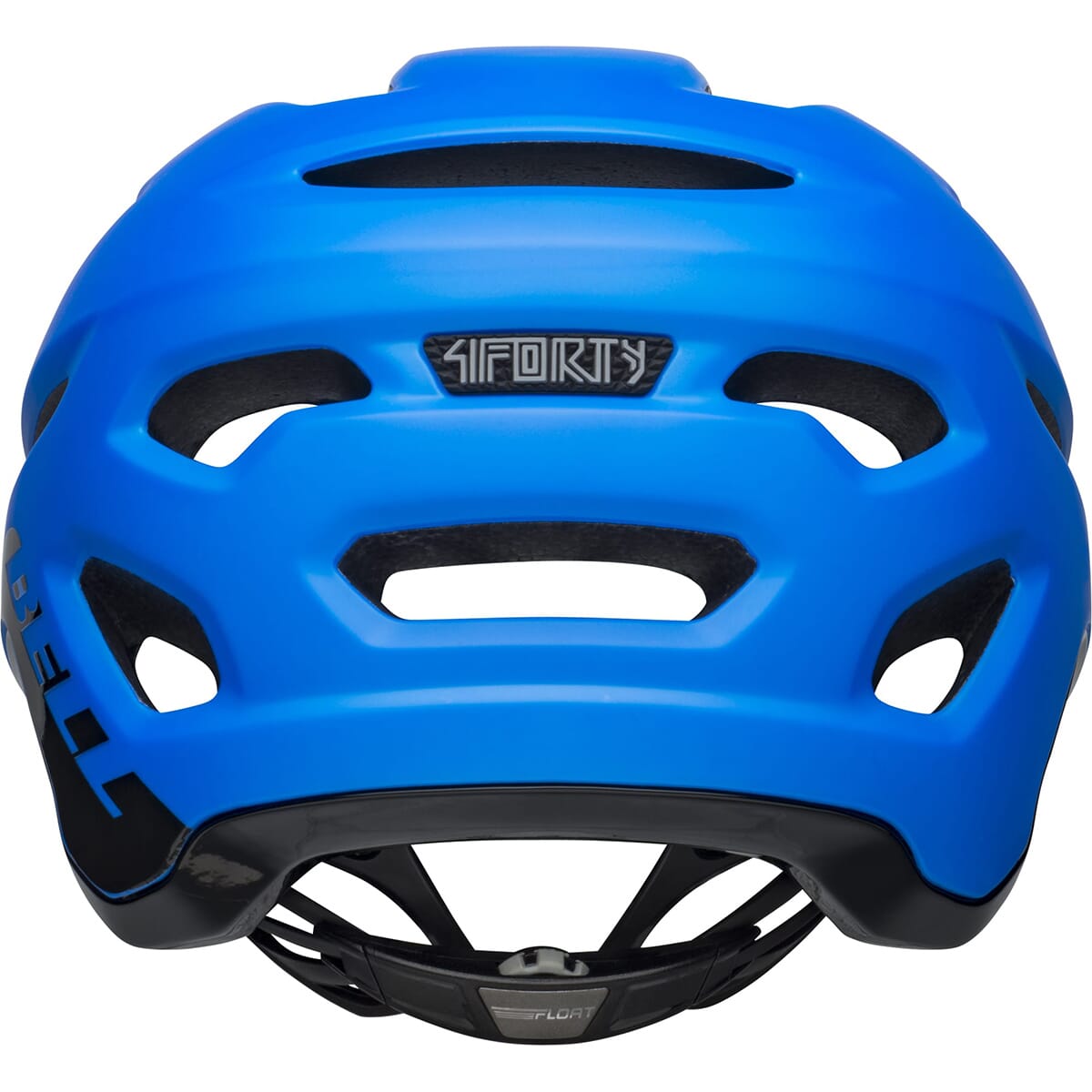 Casque VTT BELL 4FORTY Bleu/Noir