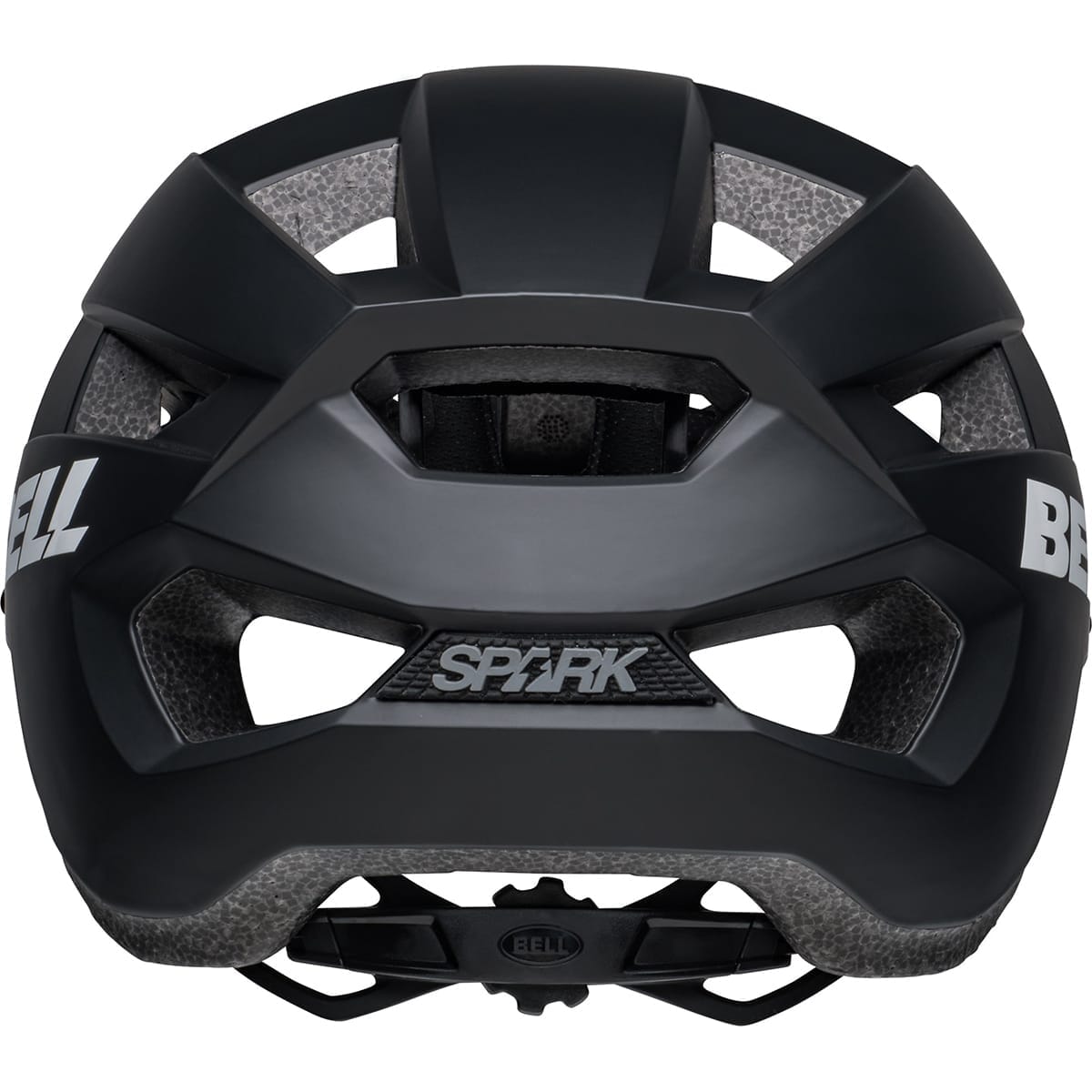 Capacete MTB BELL SPARK 2 MIPS Preto Mate