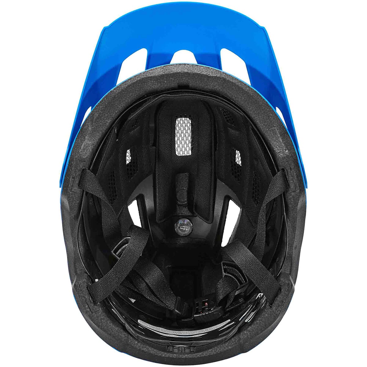 Capacete de ciclismo de montanha BELL NOMAD 2 MIPS Azul