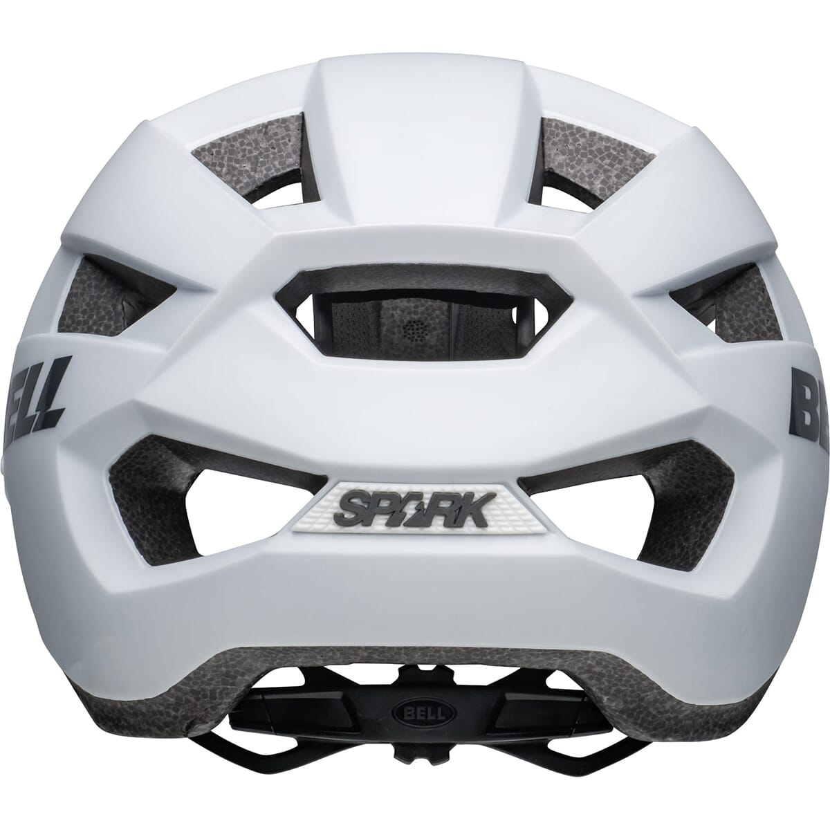Capacete MTB BELL SPARK 2 Branco