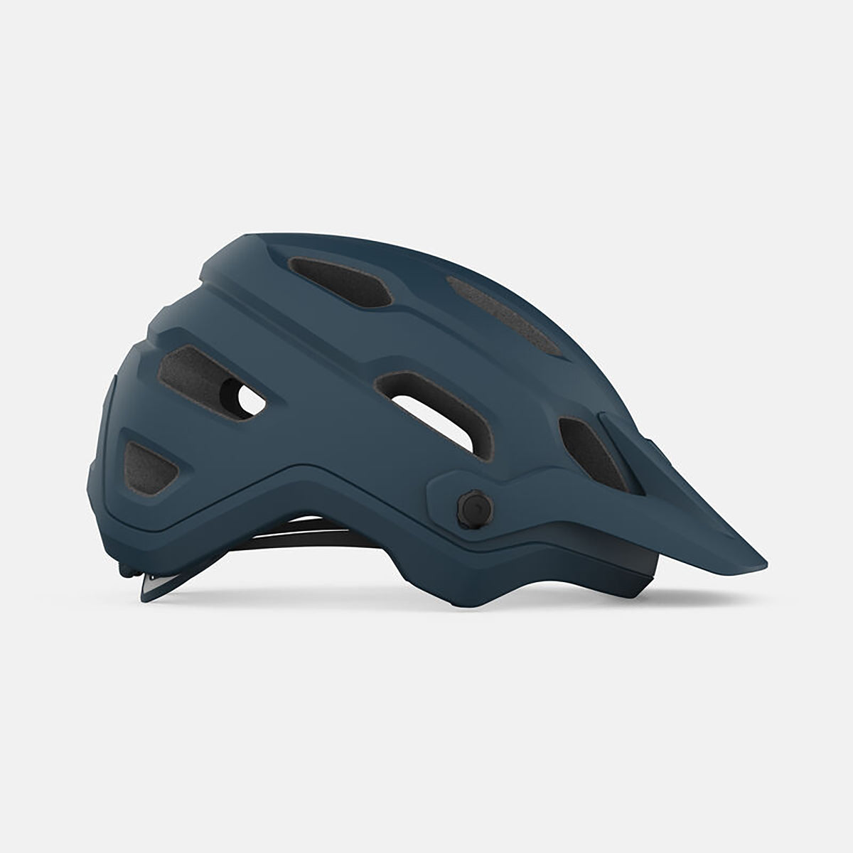 Capacete de BTT GIRO SOURCE MIPS Azul Mate