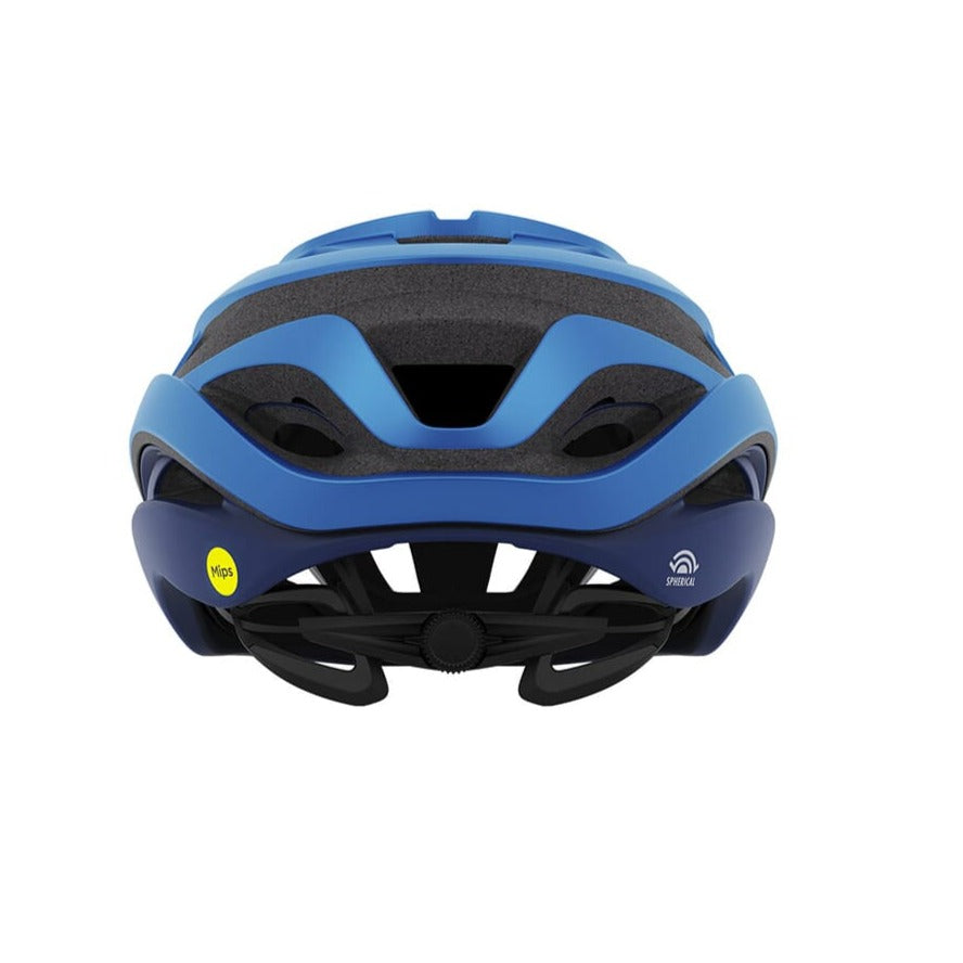Capacete de estrada GIRO HELIOS SPHERICAL Azul