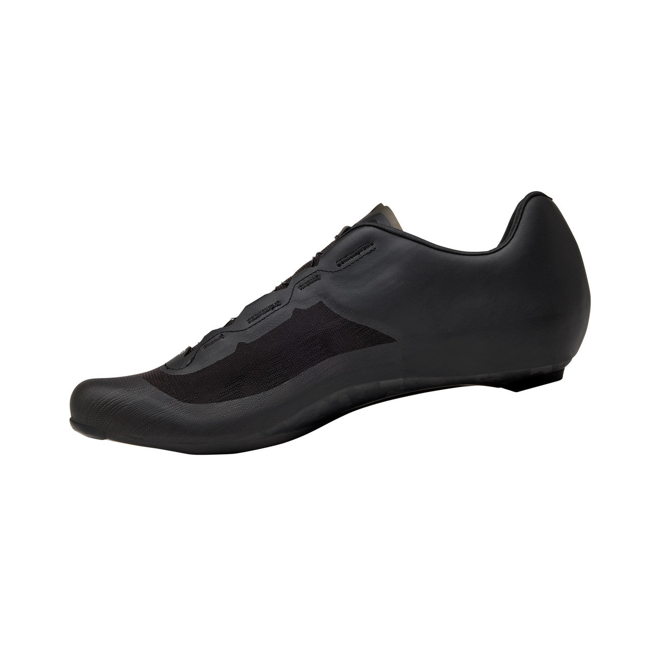 Sapatos de estrada GIRO IMPERIAL II Preto