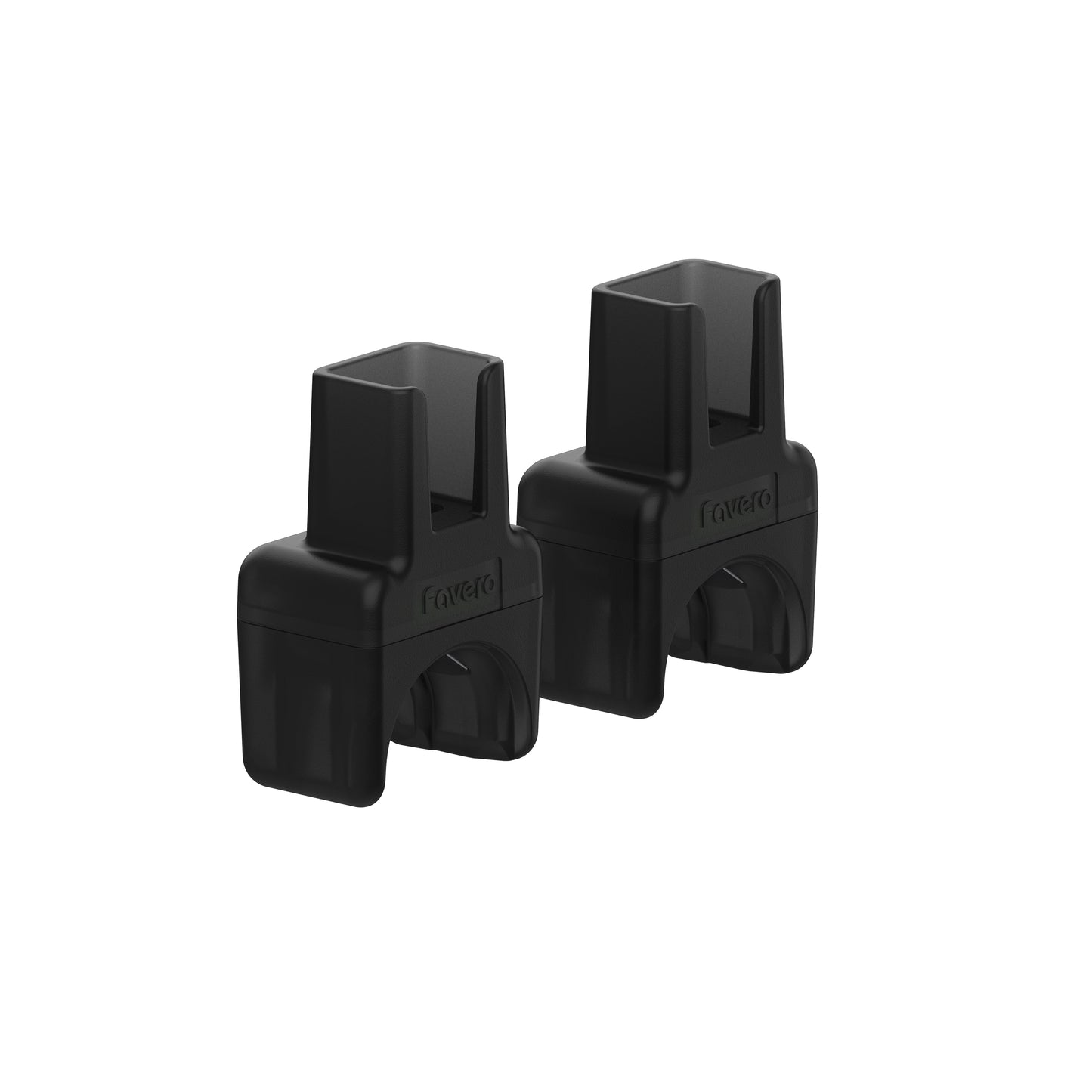 Conjunto de conectores magnéticos USB-C FAVERO ASSIOMA PRO