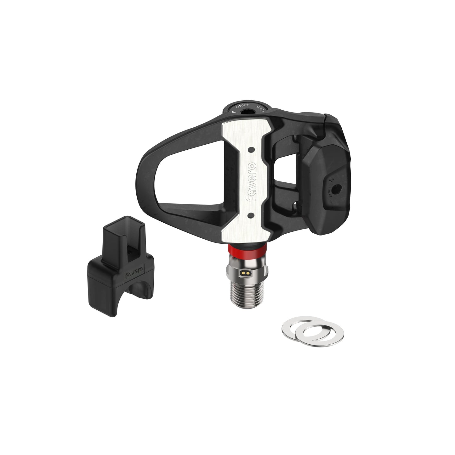 Kit de atualização do sensor de potência FAVERO ASSIOMA PRO RS-UP