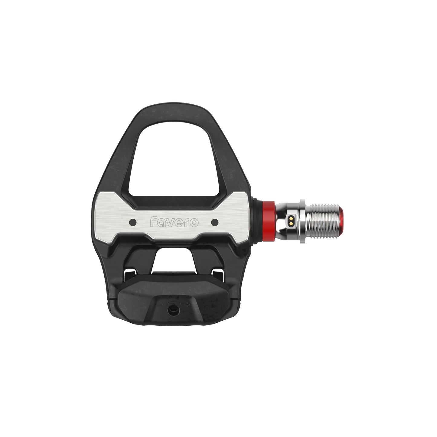 Sensor de potência do pedal esquerdo FAVERO ASSIOMA PRO RS