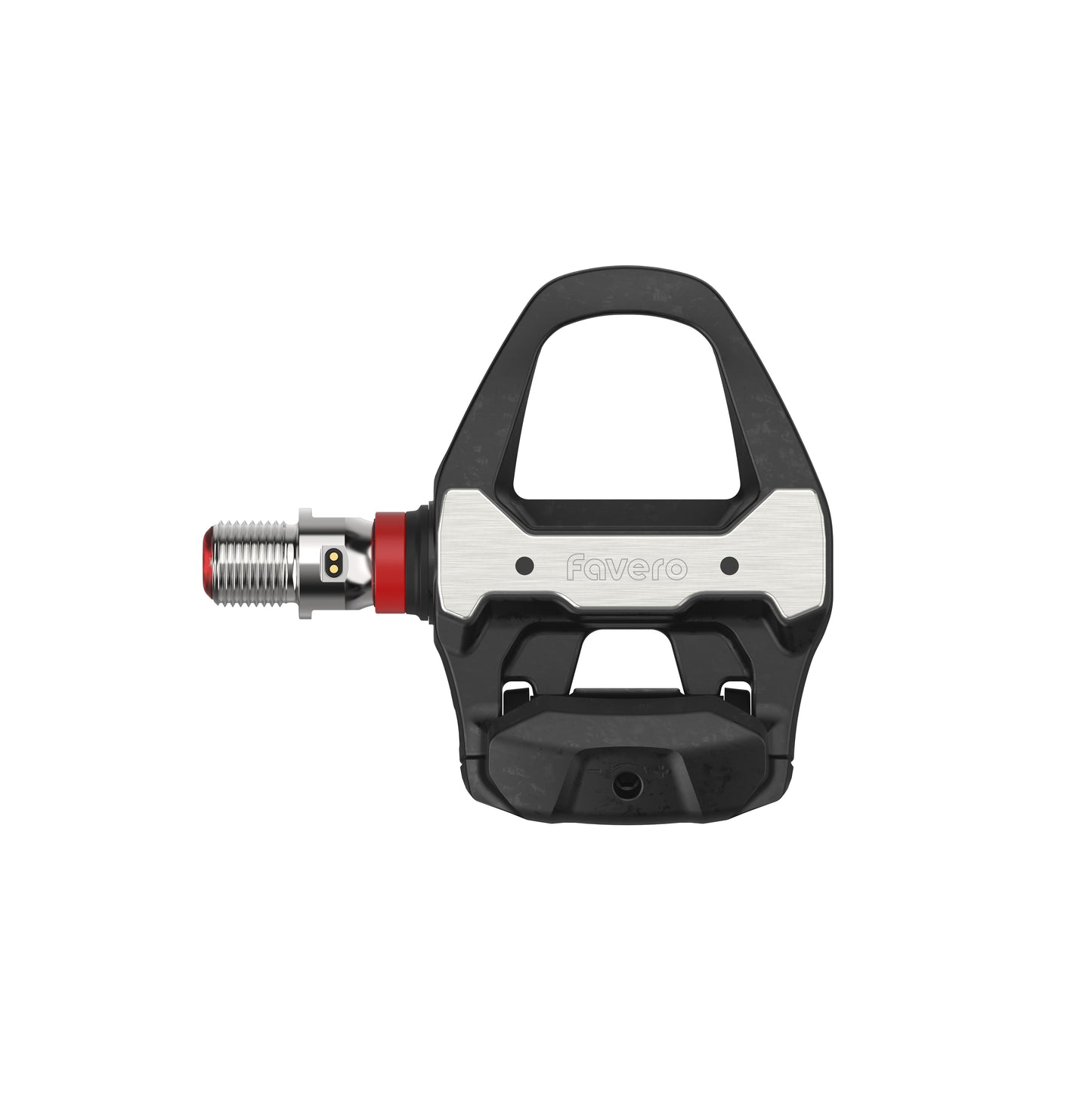 Sensor de potência do pedal direito FAVERO ASSIOMA PRO RS