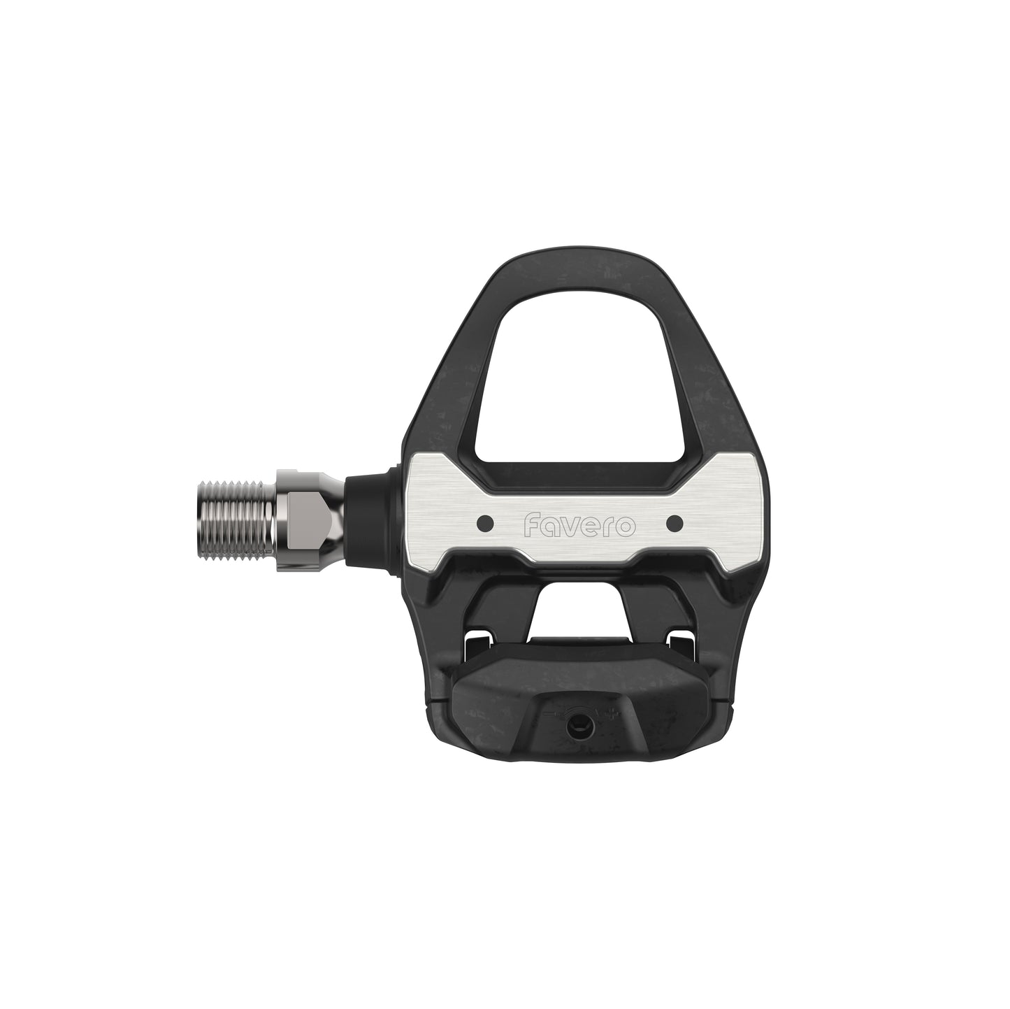 FAVERO ASSIOMA PRO RS Pedal reto sem sensor de potência