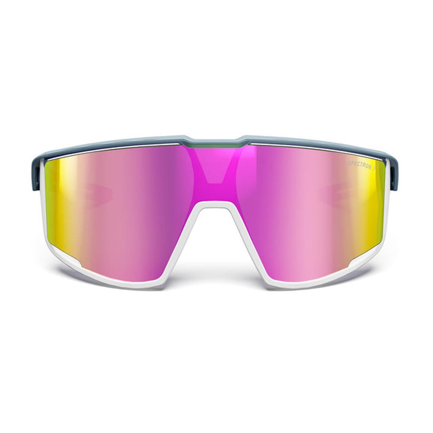 Óculos de proteção JULBO FURY Cinza Spectron 3CF Rosa/Amarelo